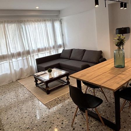 Gandia Design Suites Eksteriør bilde