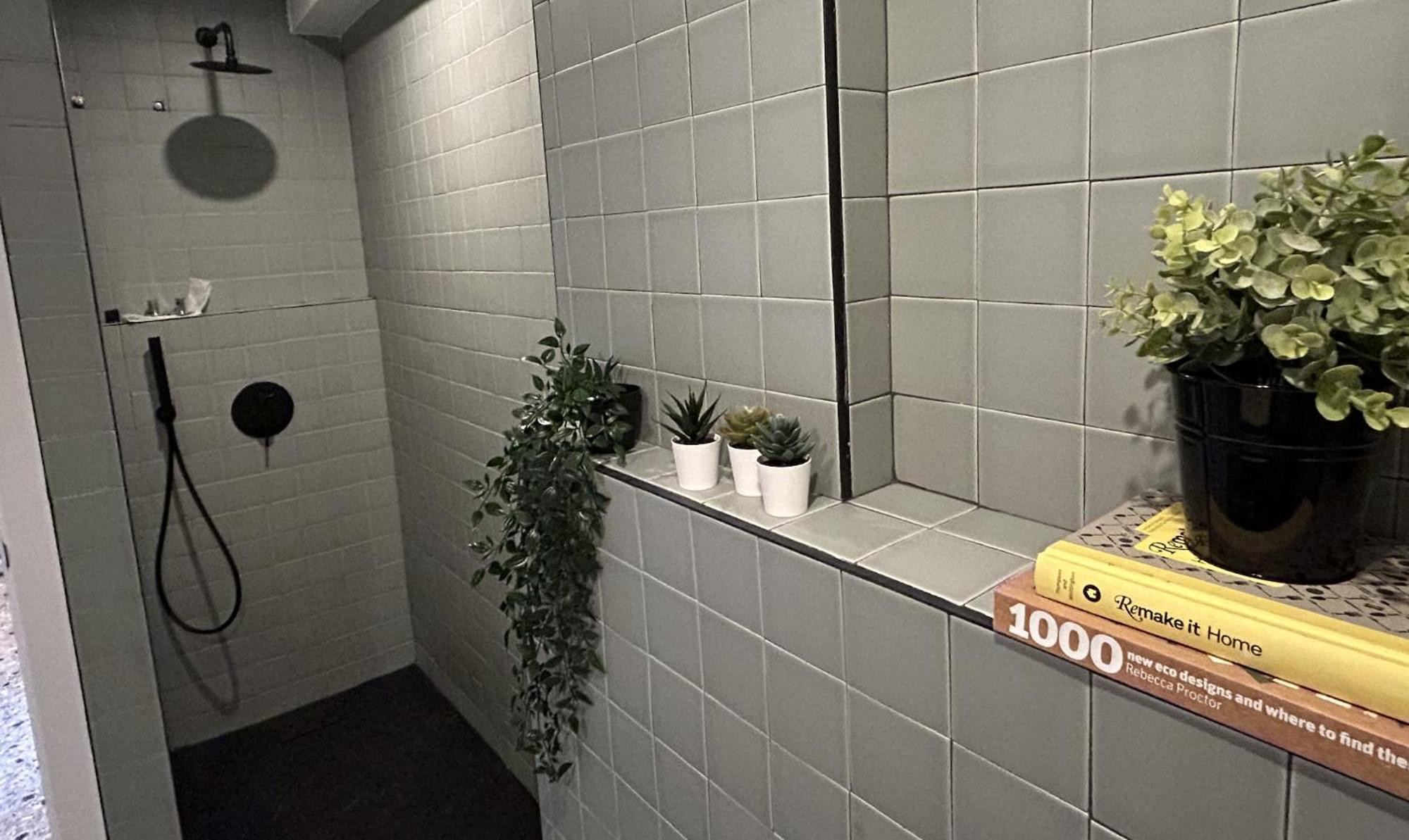 Gandia Design Suites Eksteriør bilde