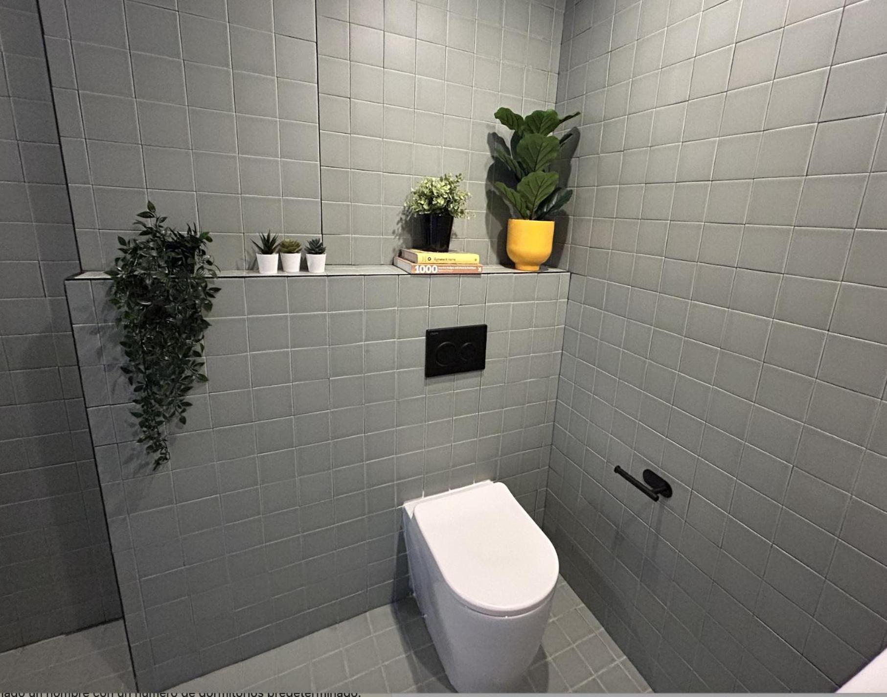 Gandia Design Suites Eksteriør bilde