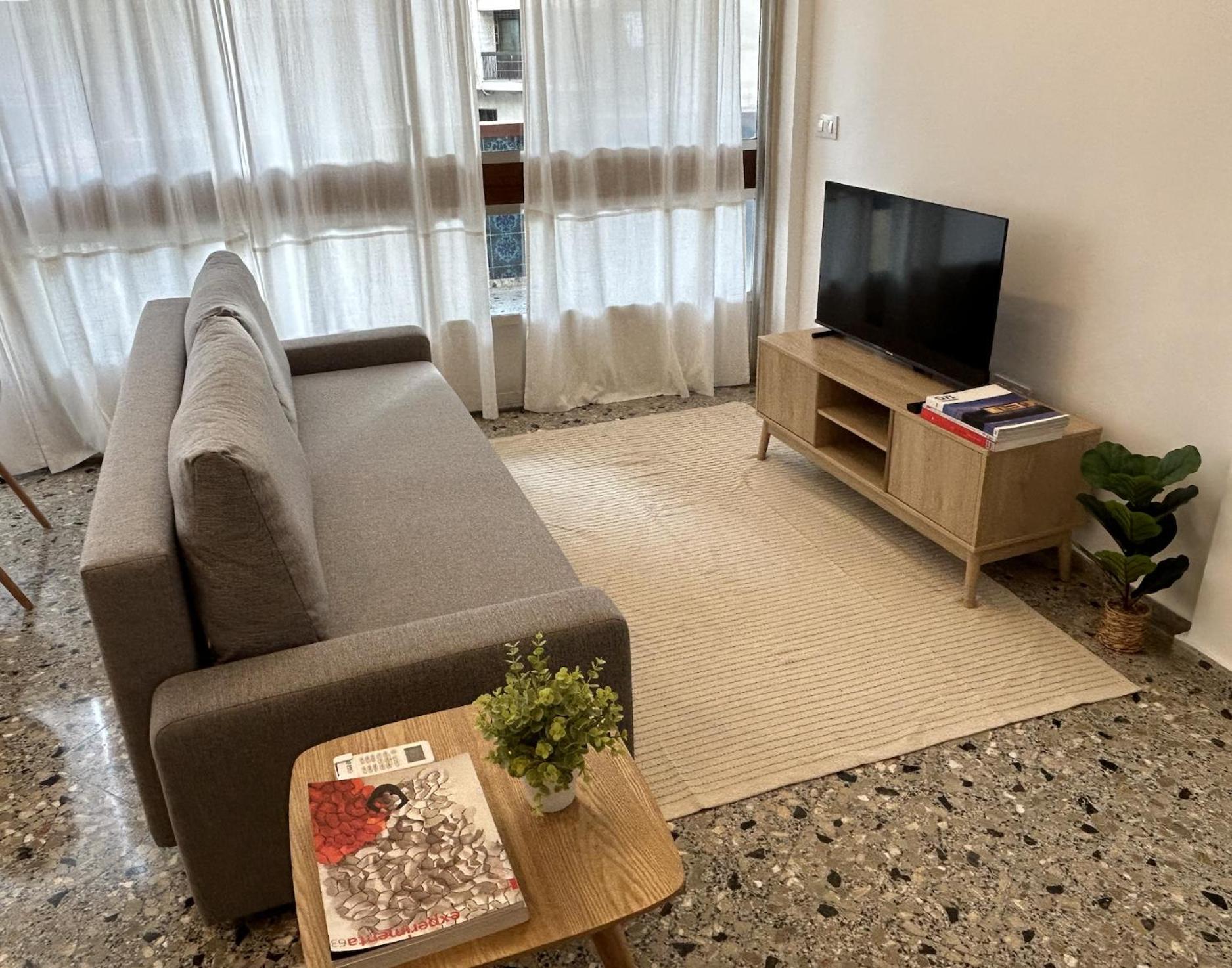 Gandia Design Suites Eksteriør bilde