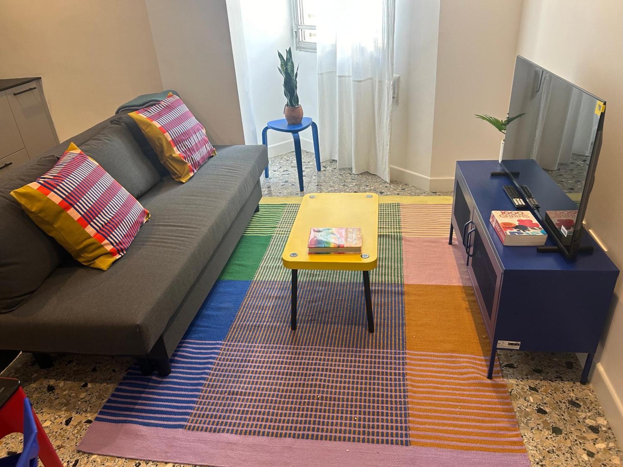 Gandia Design Suites Eksteriør bilde